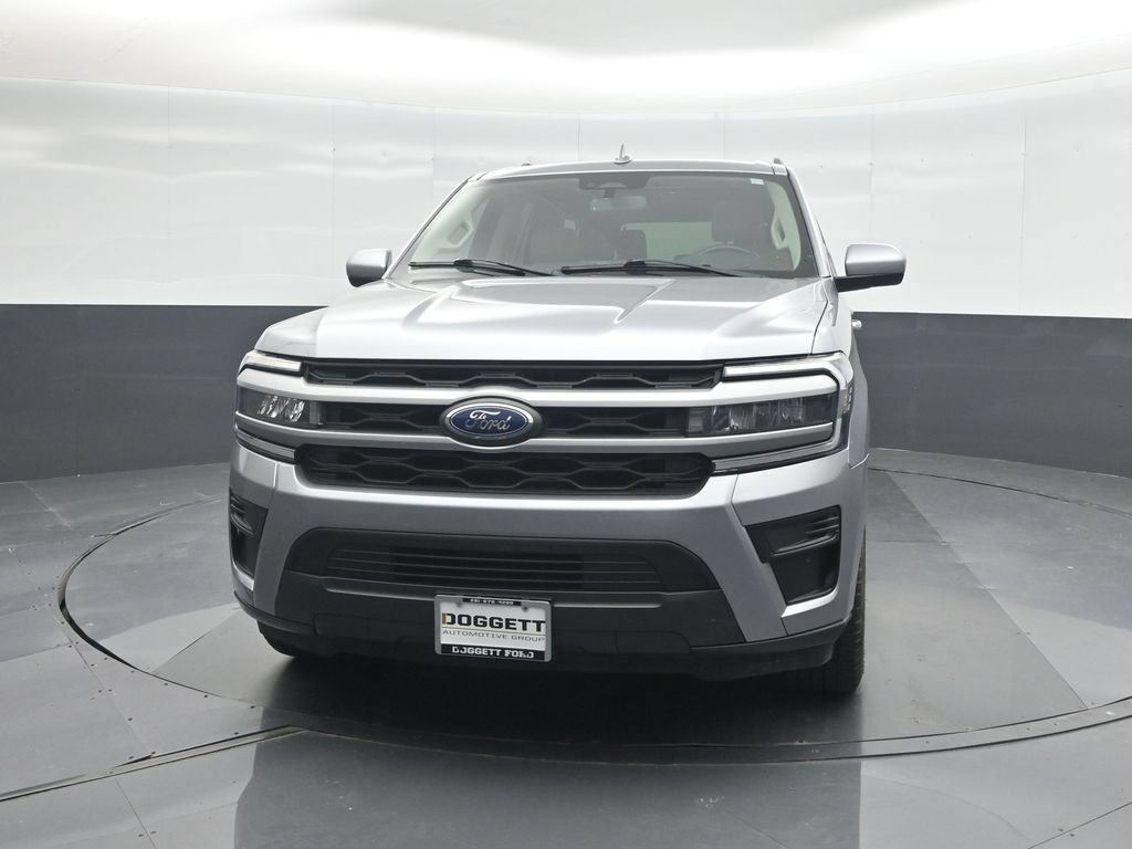 Certified 2022 Ford Expedition XLT RWD image 5