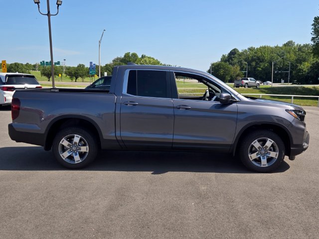 New 2026 Honda Ridgeline RTL image 2