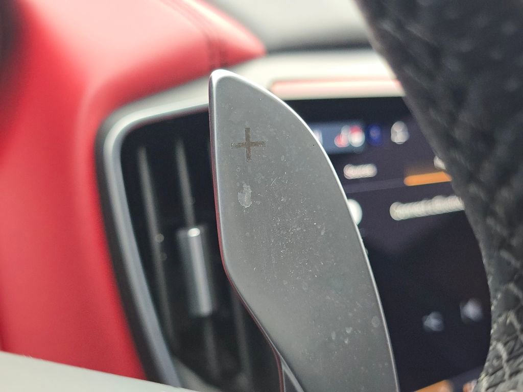 Used 2021 Maserati Ghibli Trofeo image 34