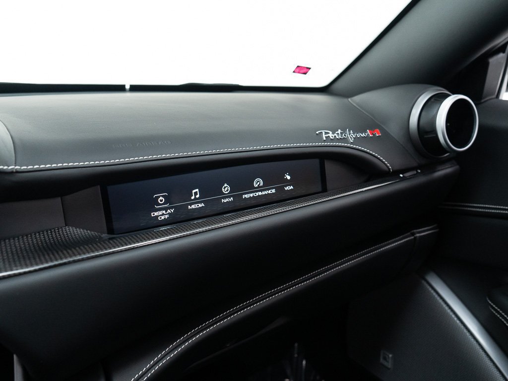 Used 2022 Ferrari Portofino M RWD image 43