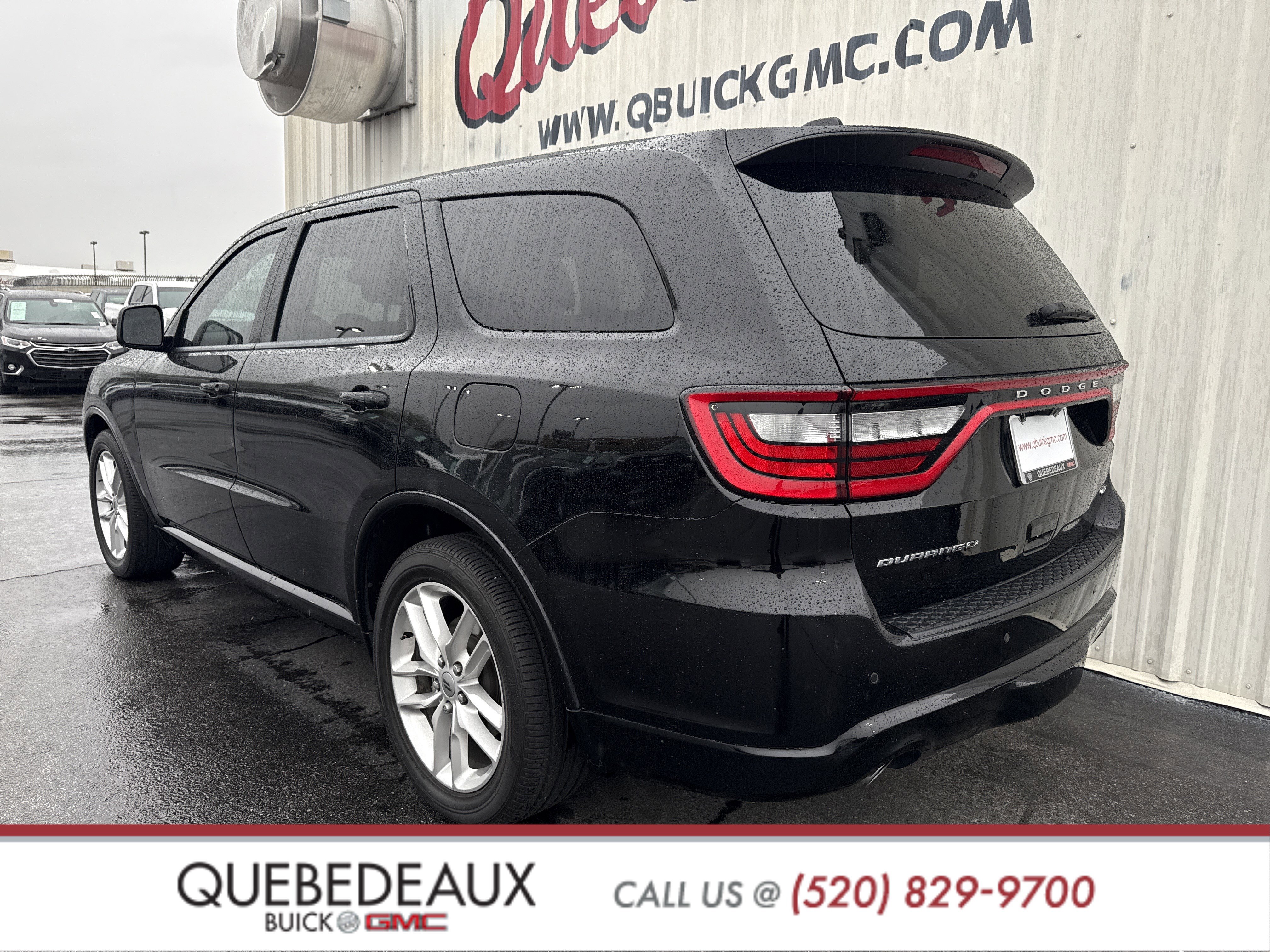 Used 2023 Dodge Durango GT image 11
