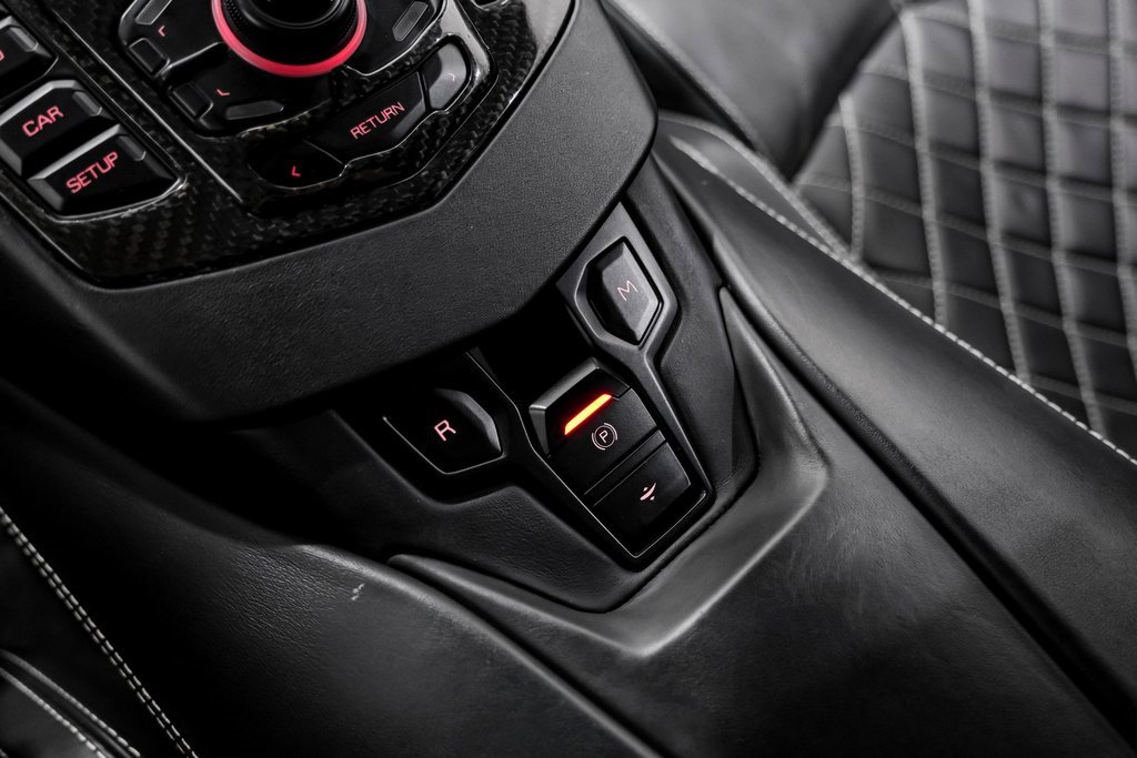 Used 2016 Lamborghini Aventador LP 700-4 image 23