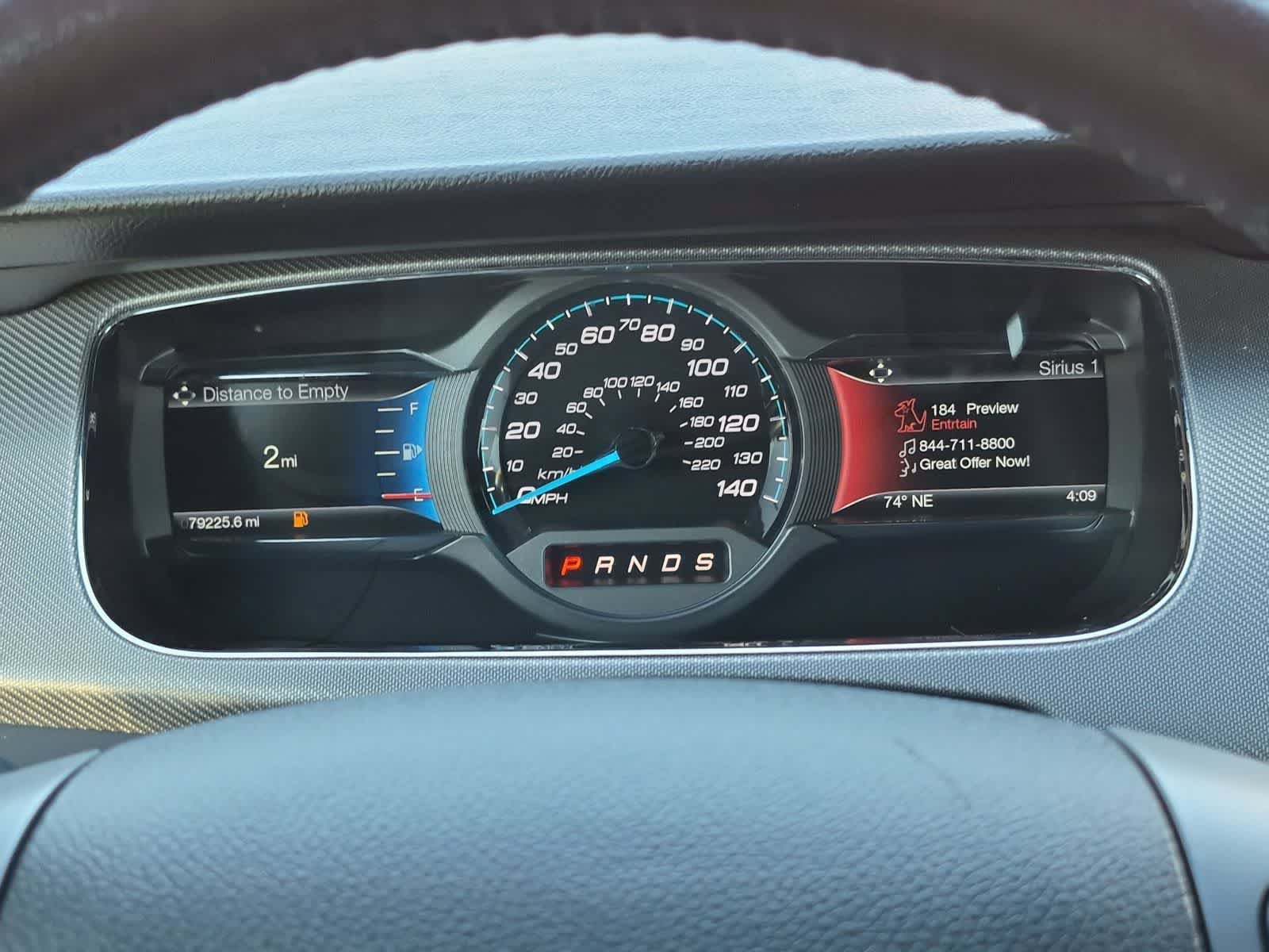 Used 2015 Ford Taurus SHO w/ Equipment Group 401A AWD/4WD image 35