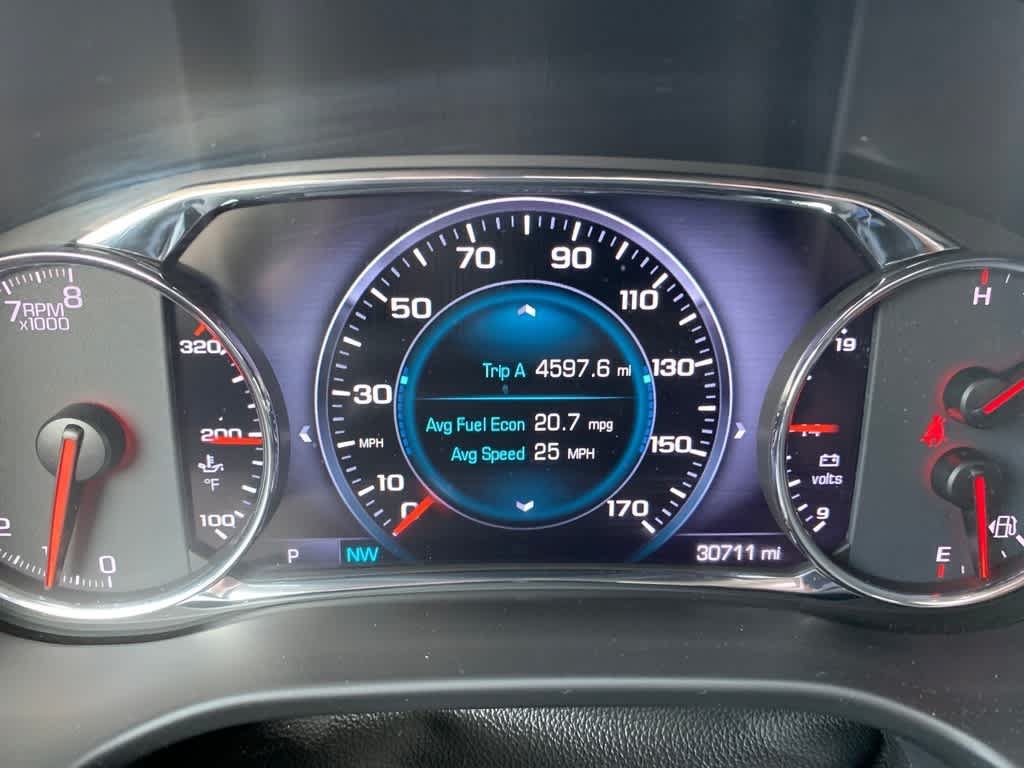 Certified 2019 GMC Acadia Denali w/ Technology Package AWD/4WD image 29