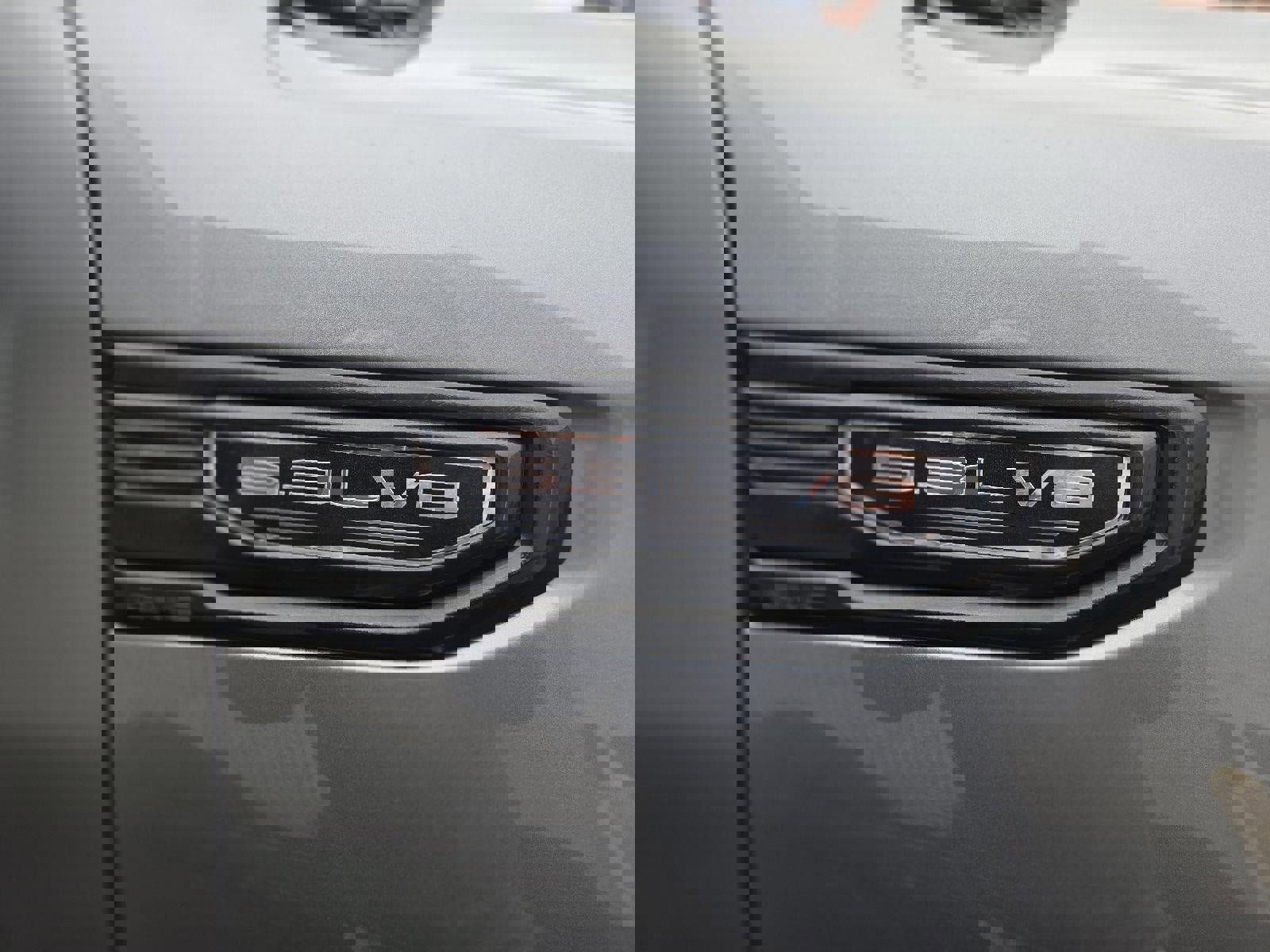 Certified 2021 GMC Sierra 1500 Elevation image 33