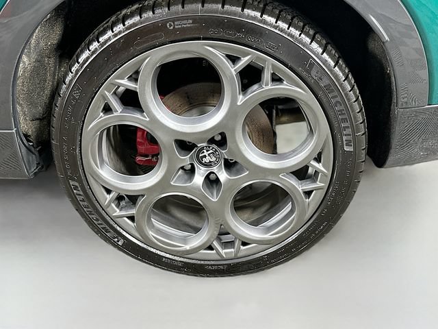 Used 2024 Alfa Romeo Tonale Ti AWD/4WD image 31