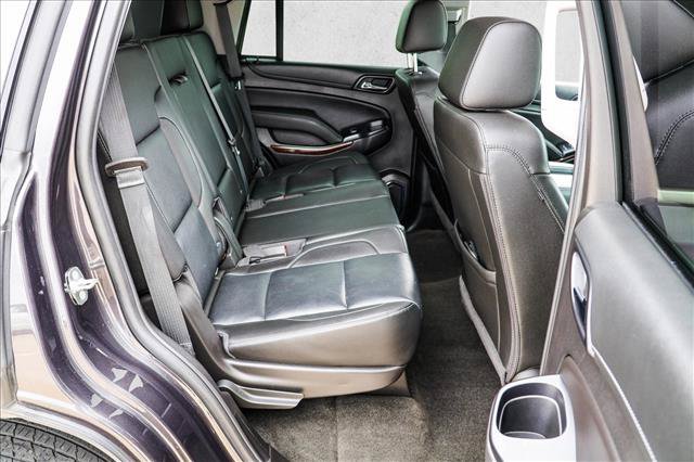 Used 2018 GMC Yukon SLT w/ Premium Edition AWD/4WD image 25