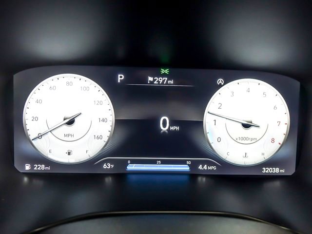 Used 2021 Hyundai Santa Fe Limited FWD image 20