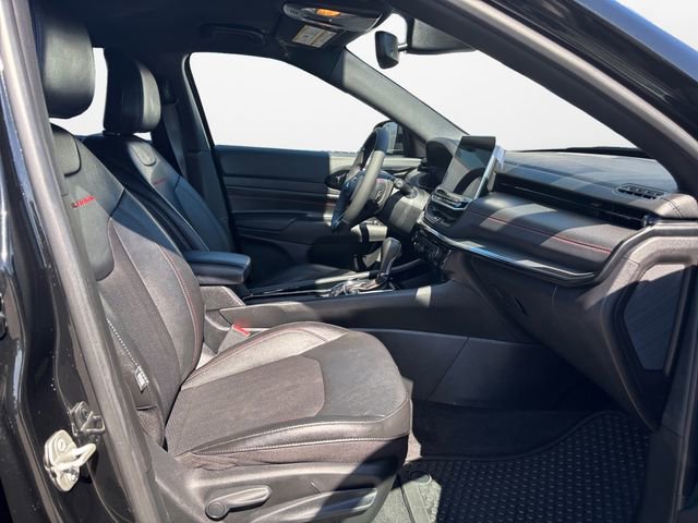 Used 2024 Jeep Compass Trailhawk image 15