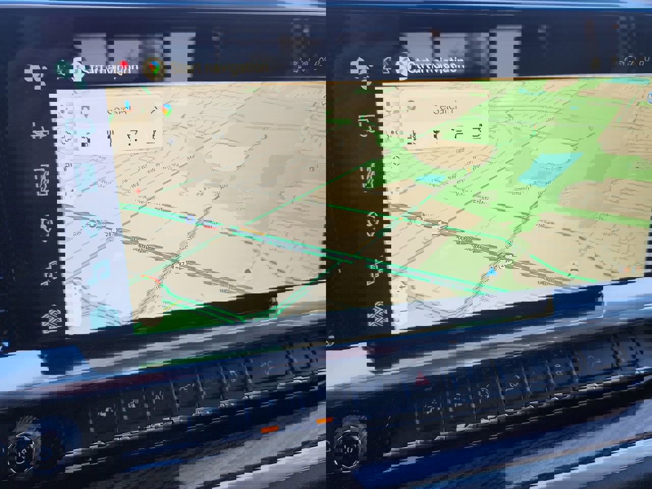 New 2026 Chevrolet Silverado 1500 RST w/ All Star Edition Plus image 48