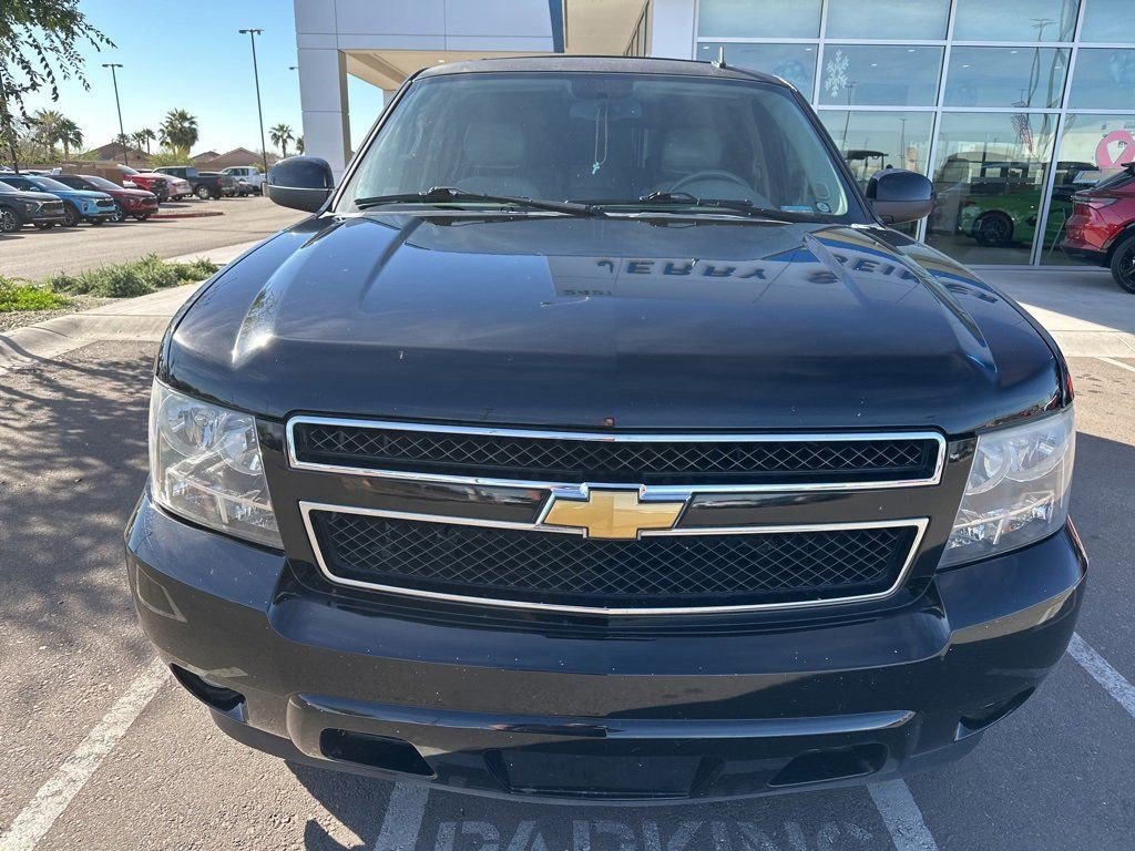 Used 2013 Chevrolet Tahoe LT w/ Luxury Package image 7