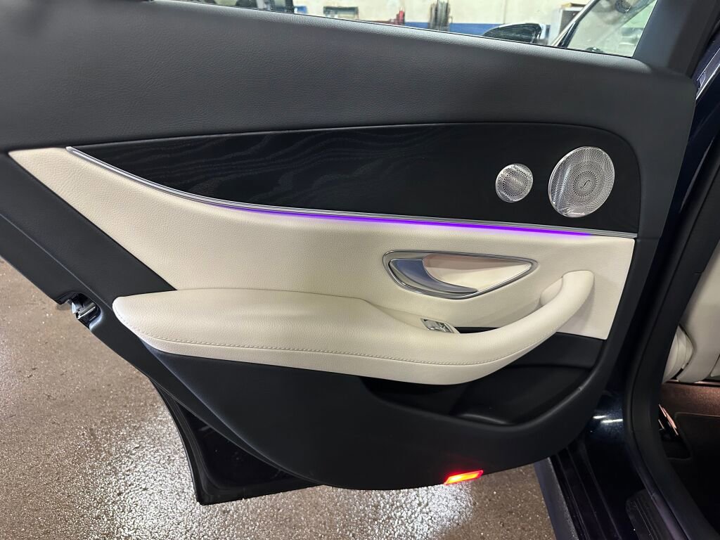 Certified 2023 Mercedes-Benz E 350 4MATIC Sedan image 16