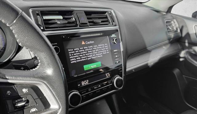 Used 2019 Subaru Outback 2.5i Premium image 13