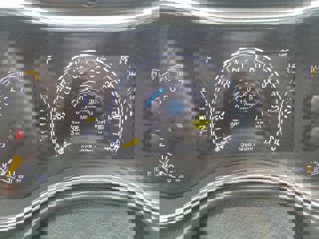 Used 2020 Jeep Grand Cherokee Summit w/ Platinum Series Group image 13