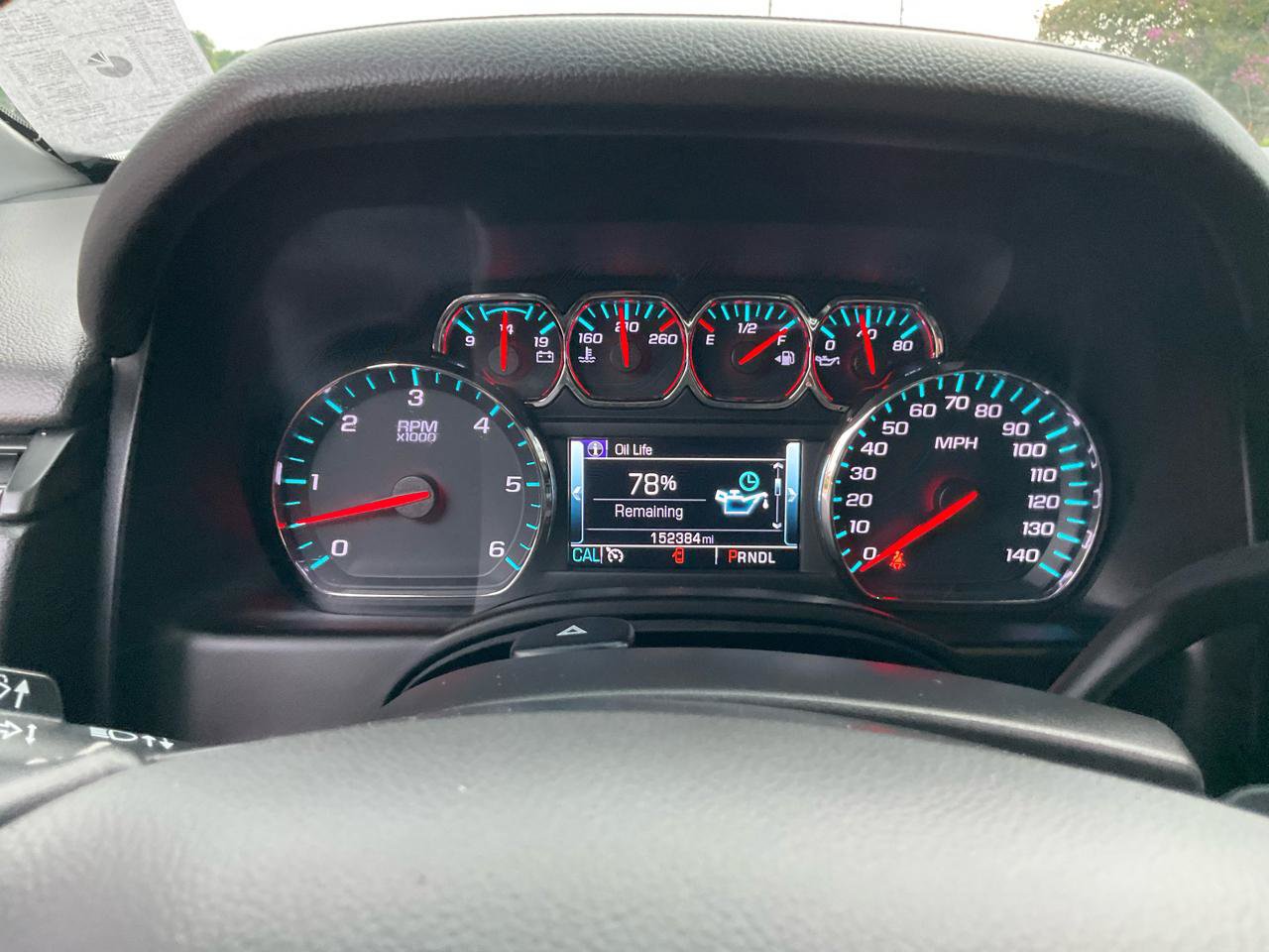 Used 2019 Chevrolet Tahoe LT AWD/4WD image 28