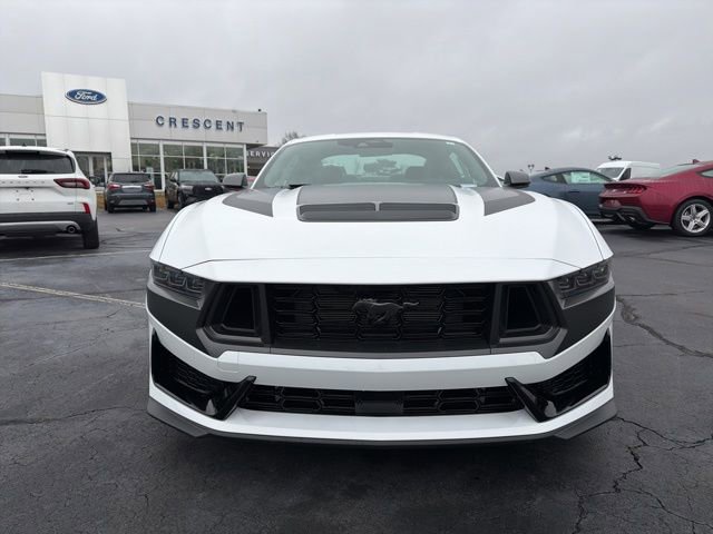 New 2026 Ford Mustang Dark Horse image 2