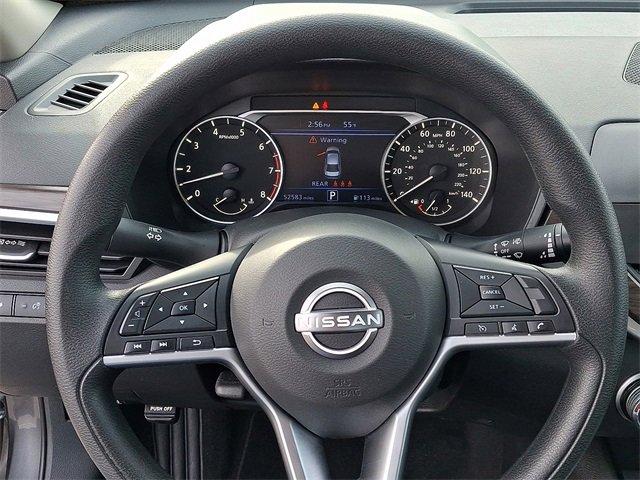 Used 2024 Nissan Altima 2.5 SV image 18