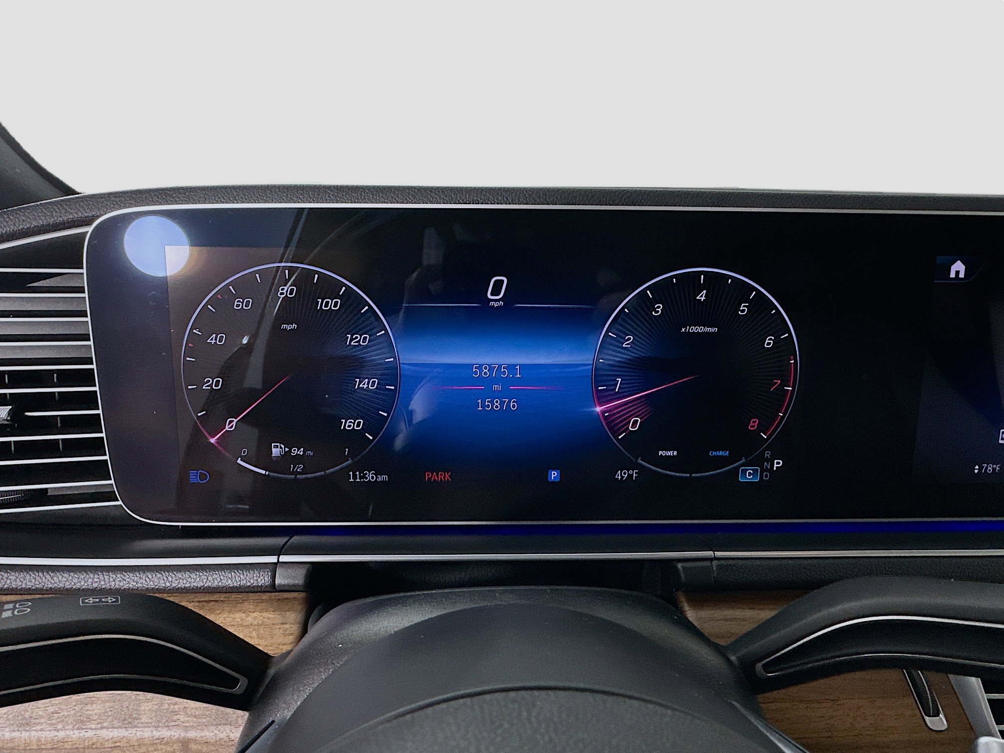 Certified 2024 Mercedes-Benz GLE 350 4MATIC image 14