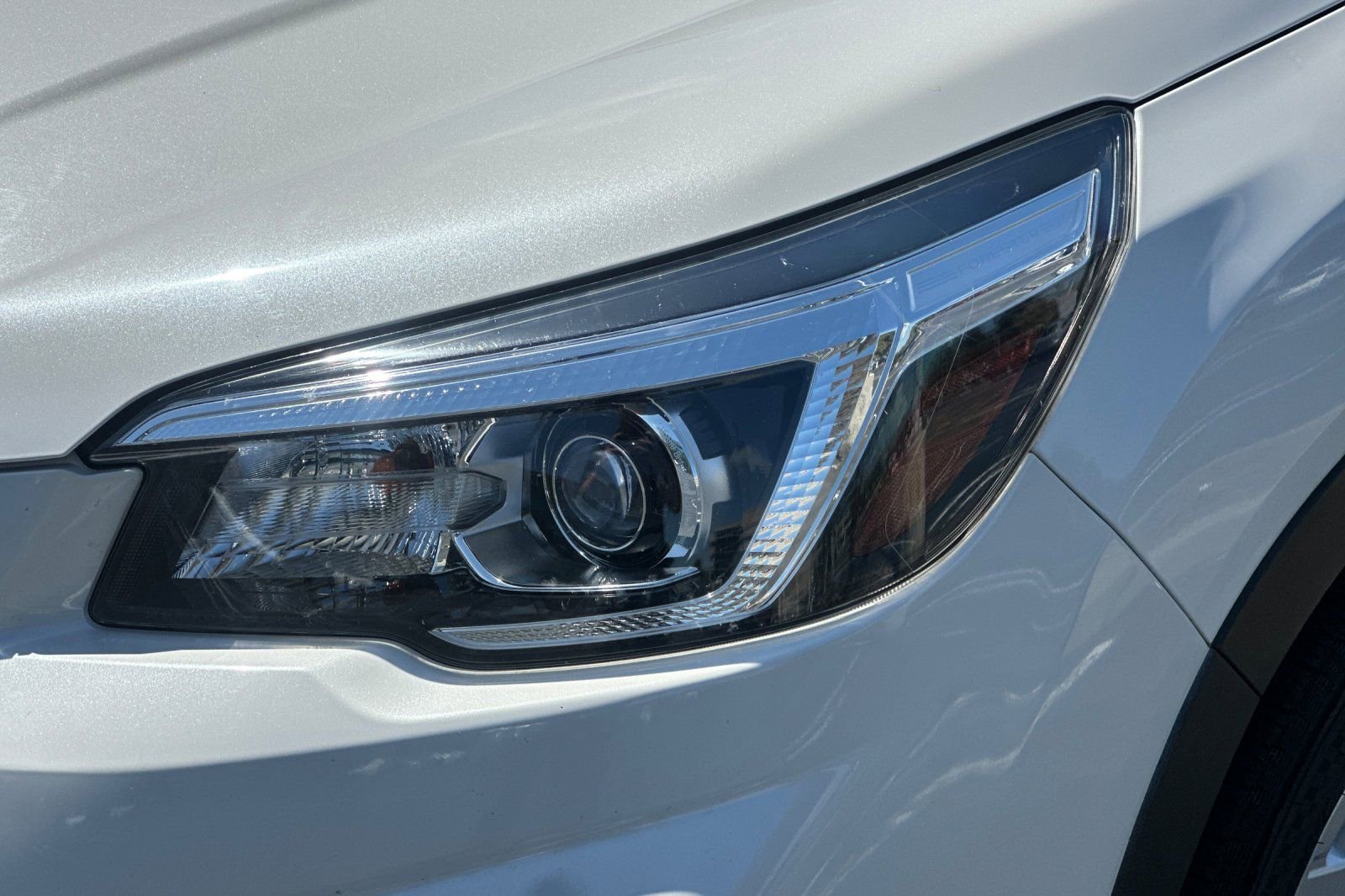 Used 2019 Subaru Forester w/ Alloy Wheel Package image 48