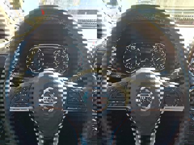 Used 2023 Nissan Sentra SV w/ All-Weather Package image 19