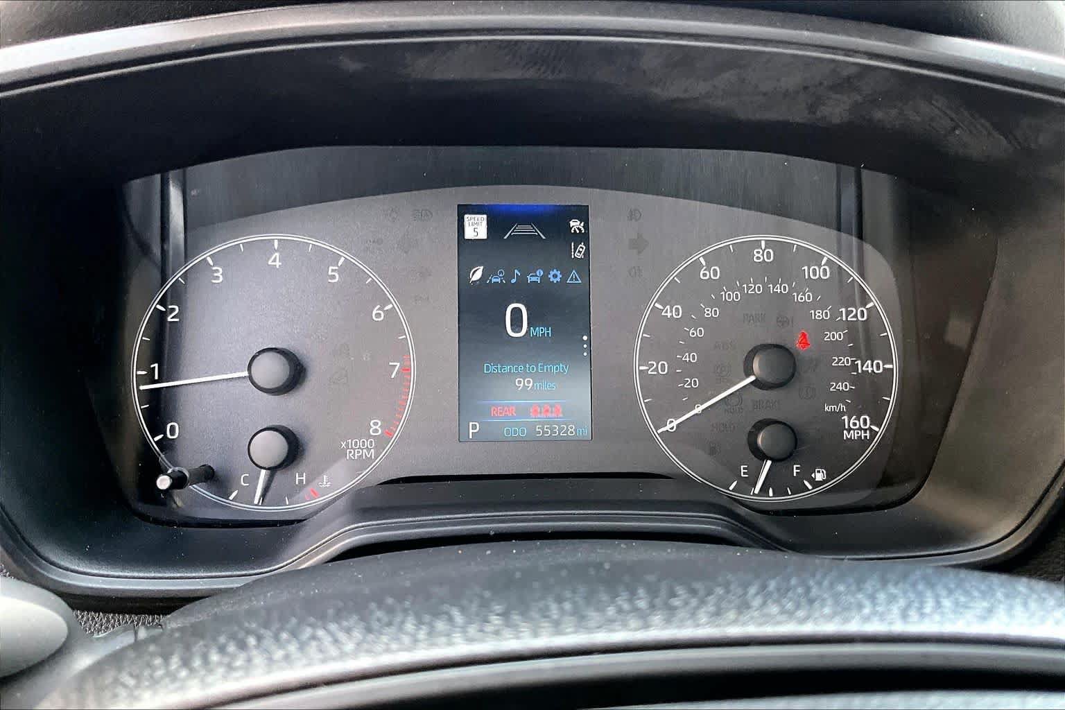 Used 2025 Toyota Corolla LE FWD image 26