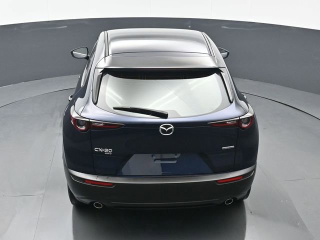 Certified 2024 MAZDA CX-30 AWD 2.5 S image 38