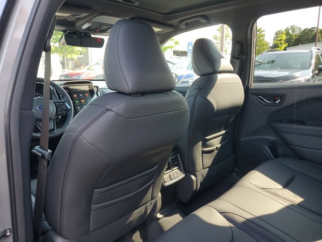 New 2026 Subaru Forester Limited AWD/4WD image 12