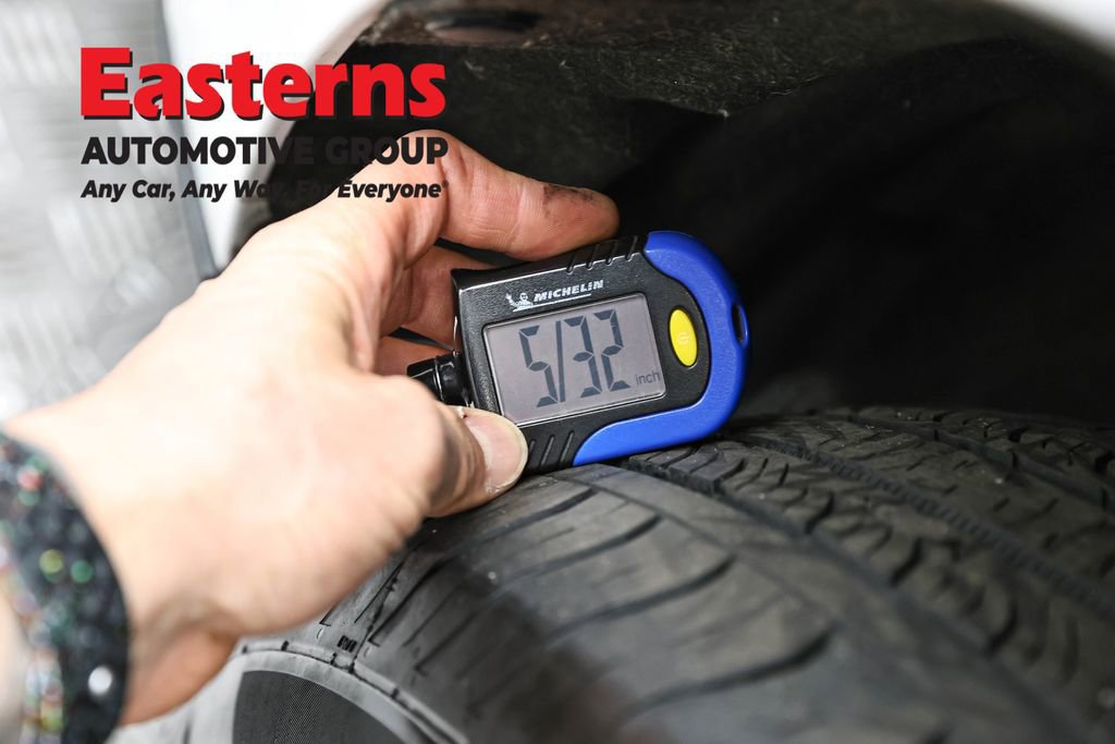 Used 2022 Ford Maverick XL w/ Equipment Group 100A Standard image 28