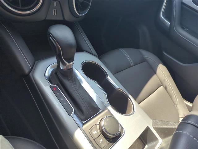 Used 2025 Chevrolet Blazer LT w/ Midnight/Sport Edition image 10