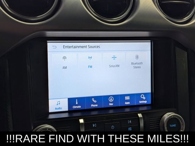 Used 2020 Ford Mustang GT Premium w/ Ford Safe & Smart Package image 26