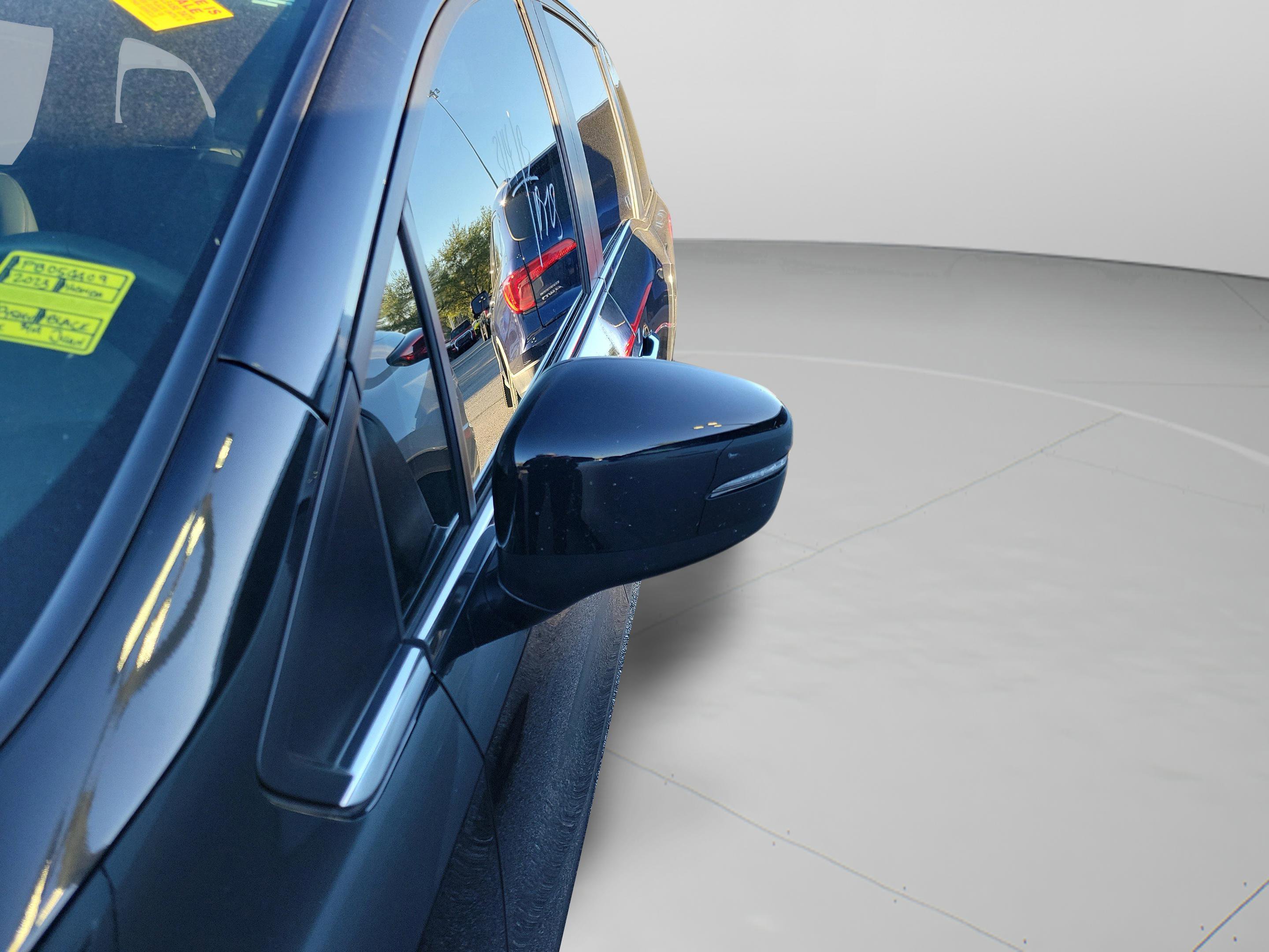 Used 2023 Honda Odyssey EX-L image 25