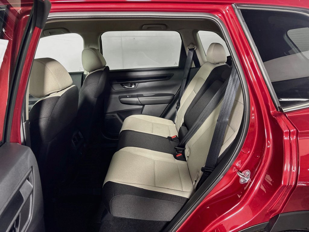 New 2026 Honda CR-V LX image 19