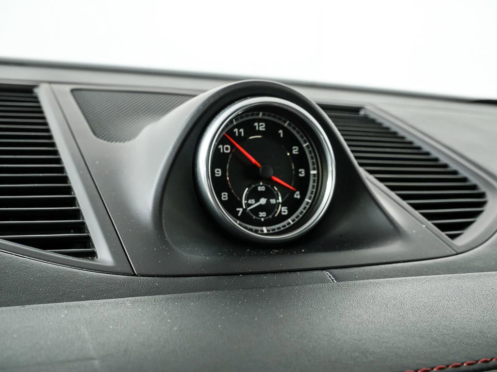Certified 2021 Porsche Macan S image 14