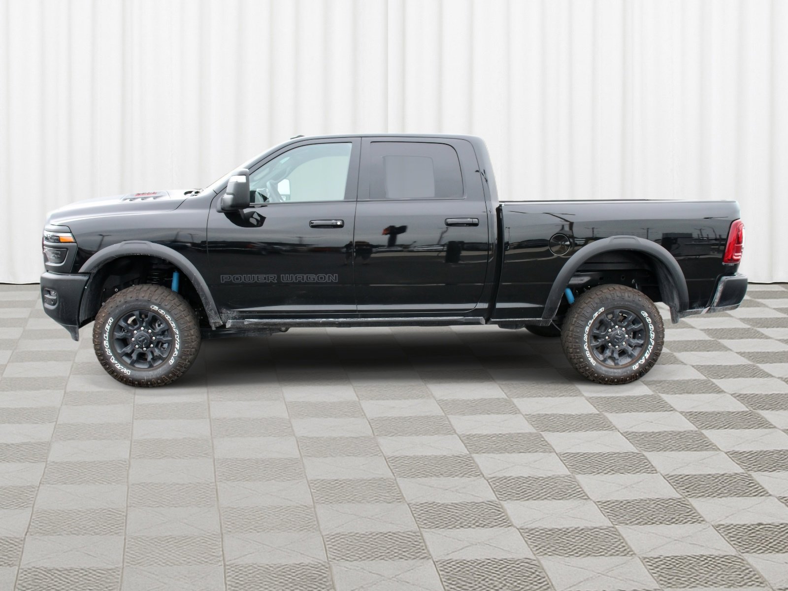 New 2026 RAM 2500 Power Wagon image 37