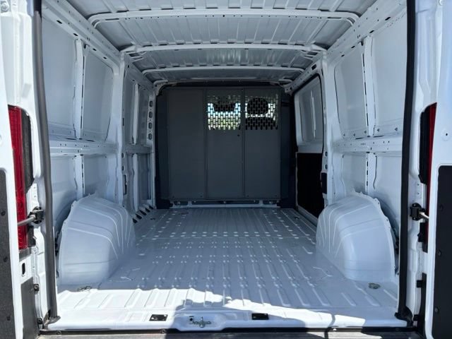 New 2026 RAM ProMaster 1500 FWD image 17