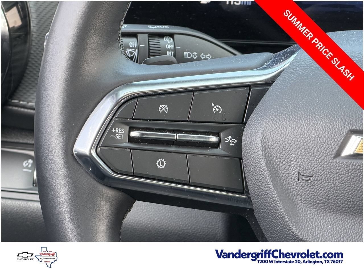 Certified 2026 Chevrolet Equinox LT FWD image 13
