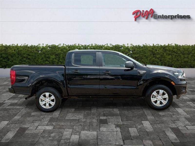 Used 2023 Ford Ranger XLT RWD image 7