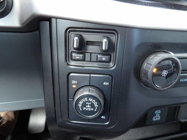 Used 2021 Ford F150 XL w/ Equipment Group 101A High AWD/4WD image 26