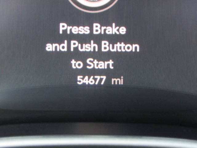 Used 2024 Chrysler Pacifica Touring-L FWD image 46