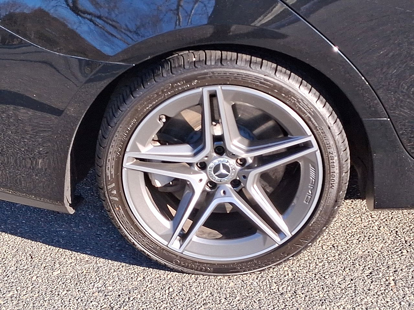 Used 2020 Mercedes-Benz CLS 450 4MATIC image 20