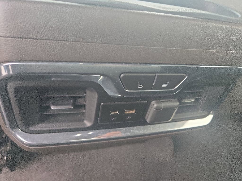 Certified 2019 GMC Sierra 1500 SLT w/ SLT Premium Plus Package AWD/4WD image 15