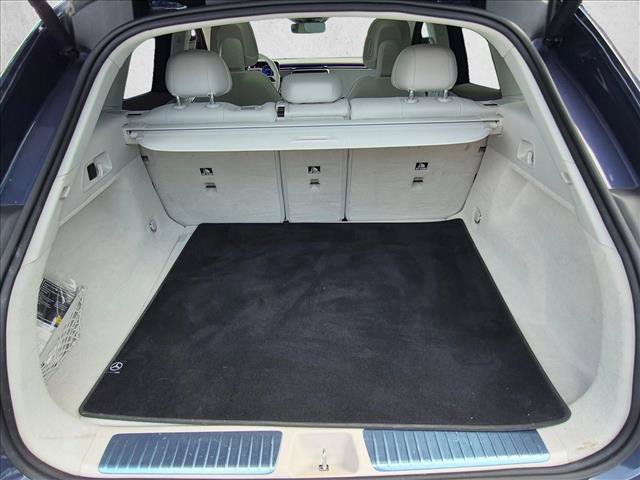 Used 2023 Mercedes-Benz EQE 350+ 4MATIC SUV image 6