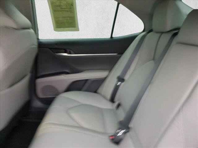 Certified 2023 Toyota Camry XLE FWD image 19