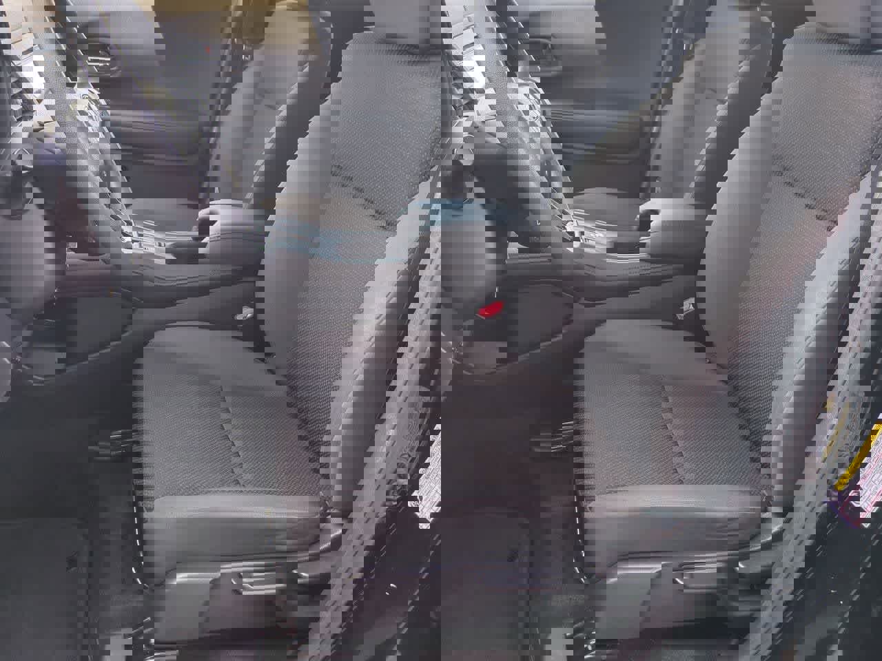 Used 2019 Honda HR-V LX image 15