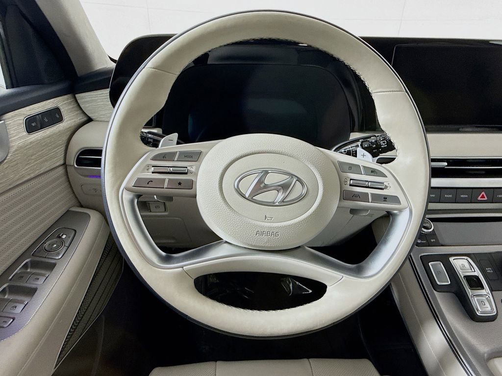 Used 2023 Hyundai Palisade Calligraphy AWD/4WD image 14
