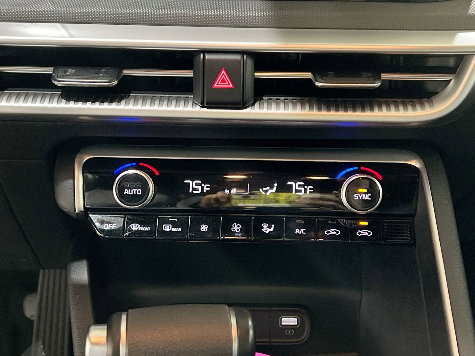 Used 2022 Kia K5 GT-Line image 18