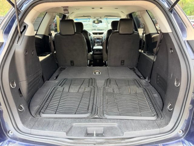 Used 2015 Chevrolet Traverse LT FWD image 25