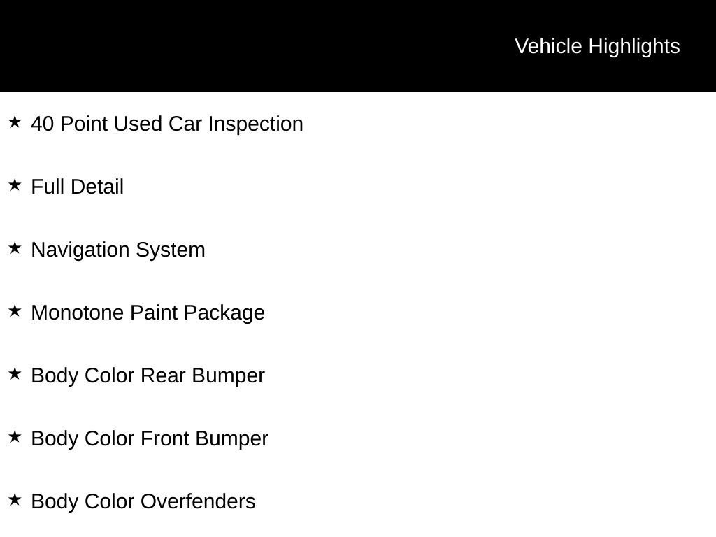 Used 2017 Nissan Titan Platinum Reserve