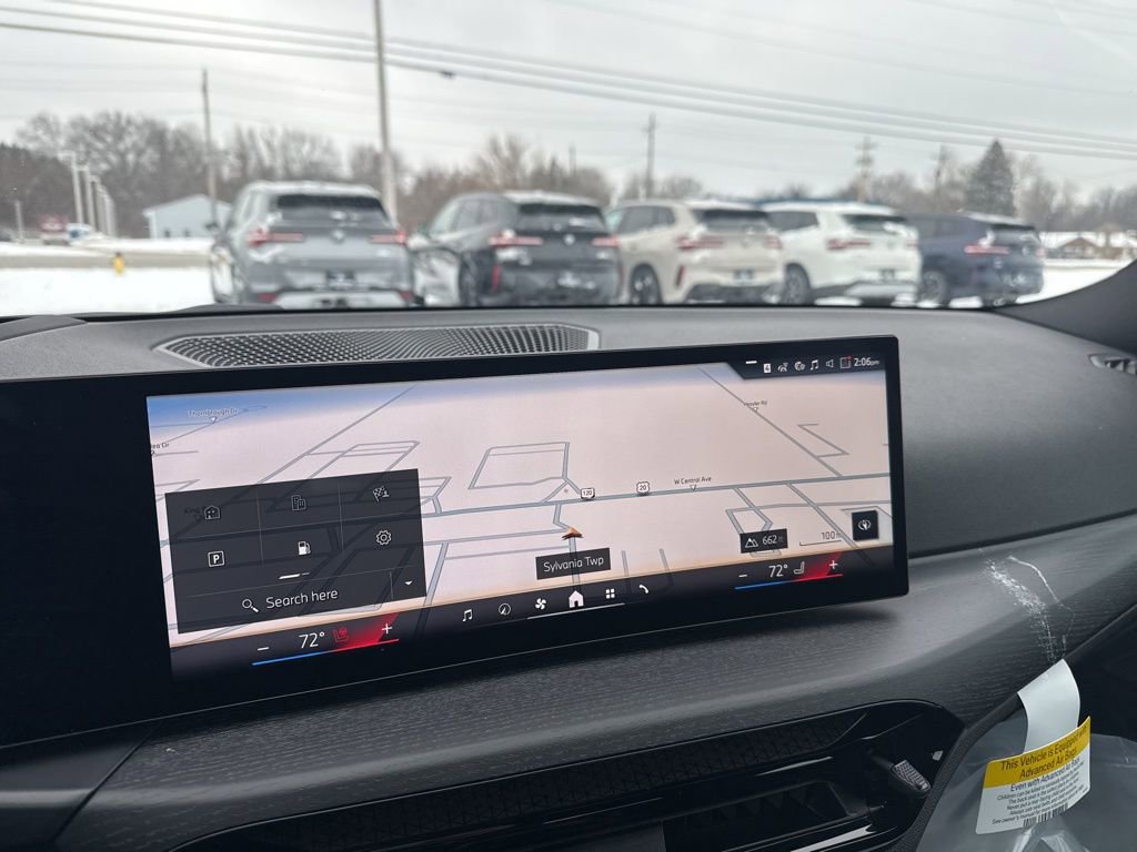 New 2026 BMW 330i xDrive Sedan w/ M Sport Package image 16