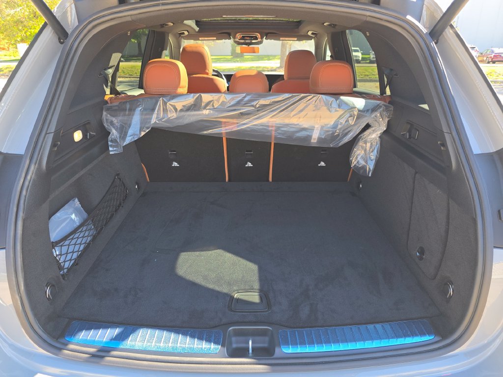 New 2027 Mercedes-Benz GLE 450 4MATIC image 18